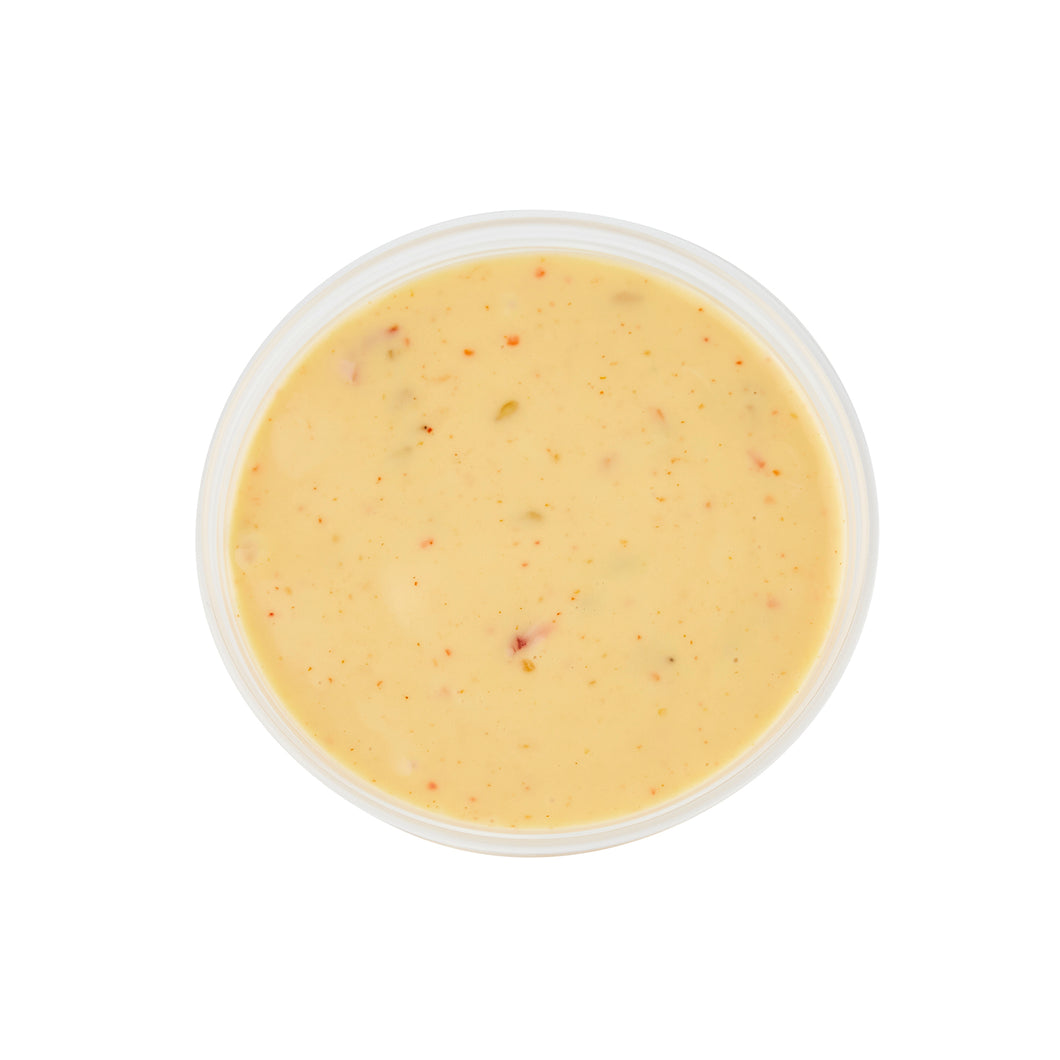 (255) Spicy Mayo Sauce