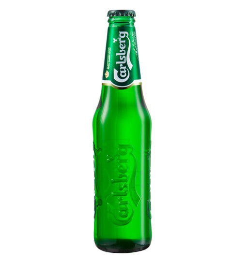 (151) Carlsberg Bier (0,33 l)