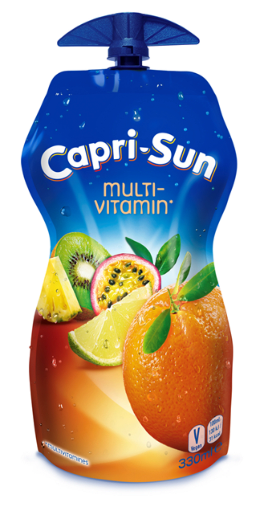 (312) Capri Sonne 0,33L