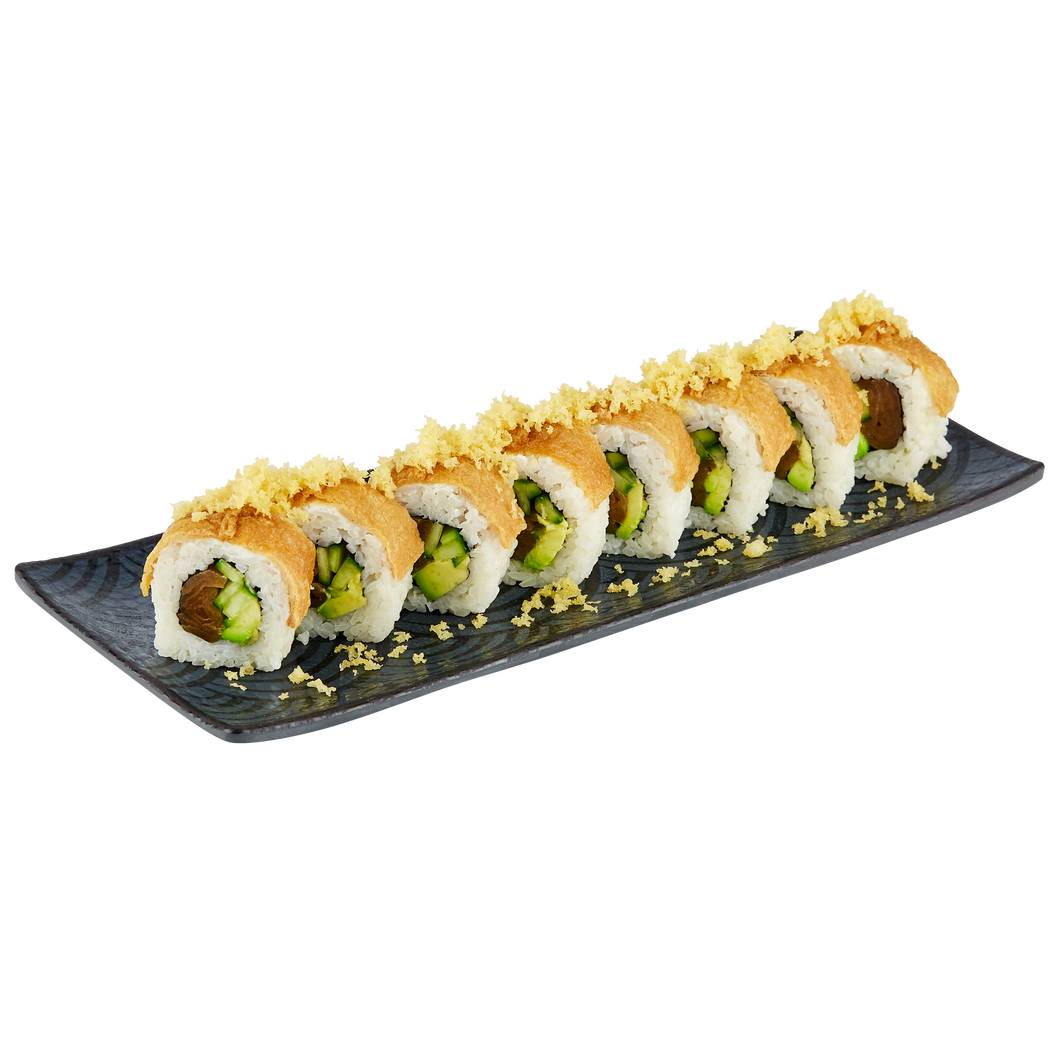 (285) Inari Veggie Roll