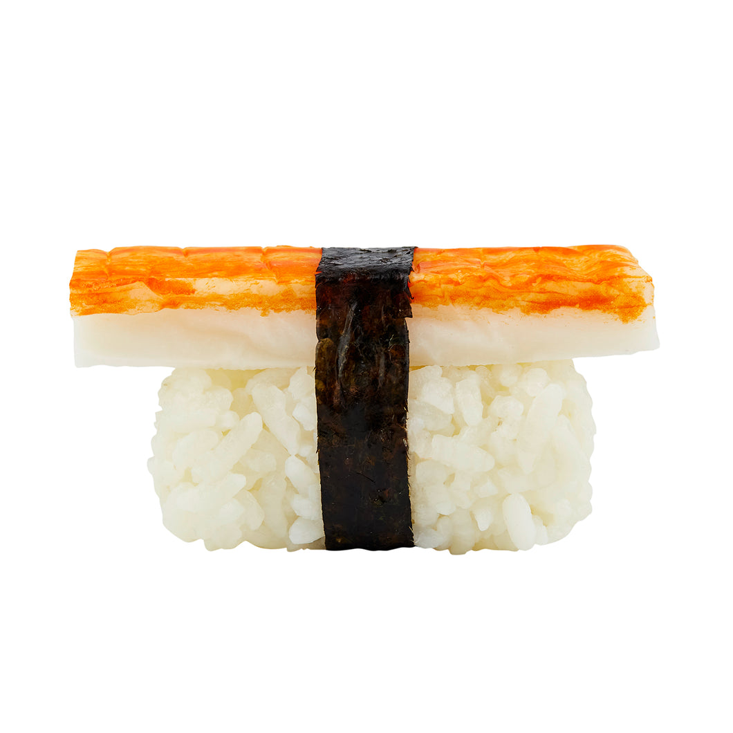 (82) Surimi Nigiri