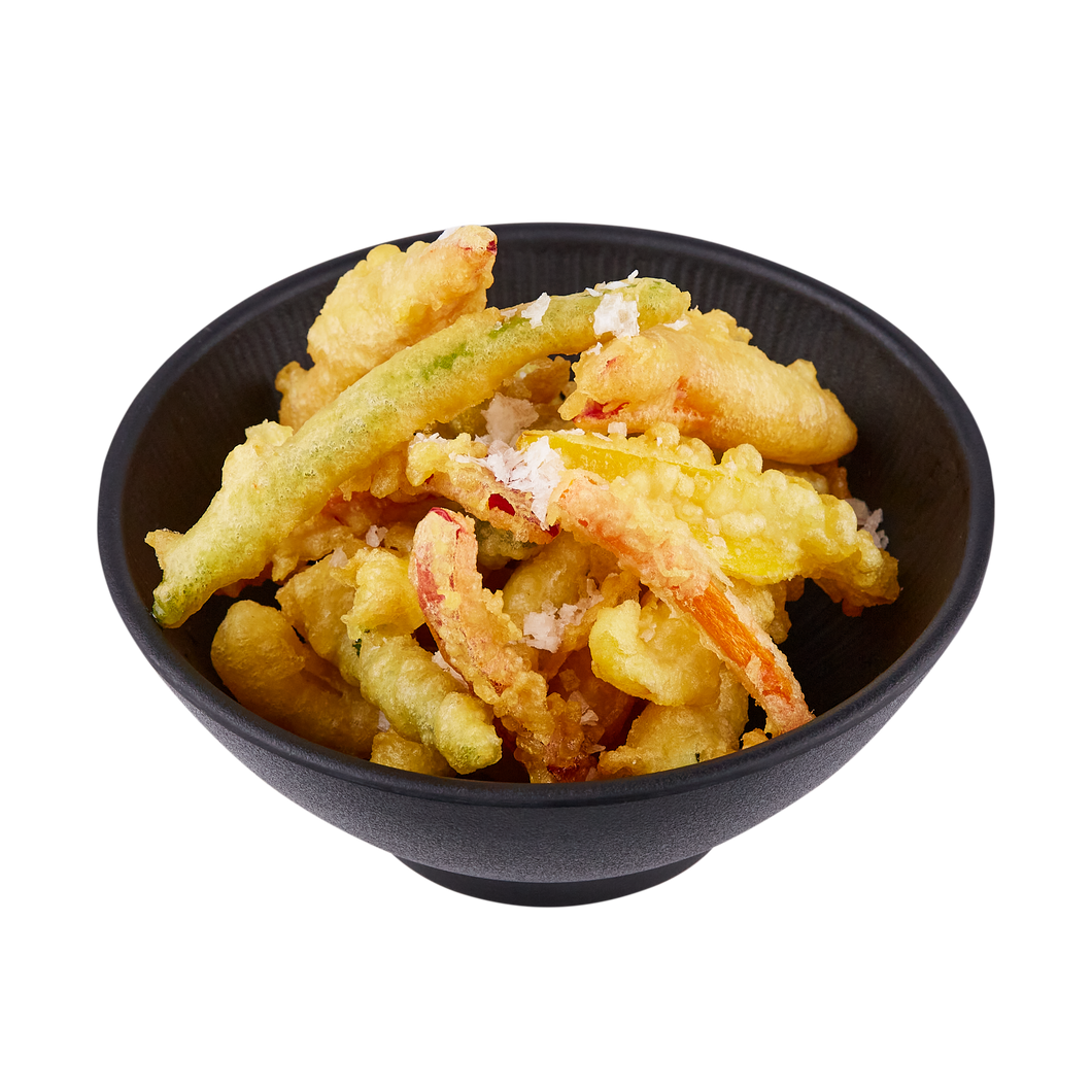 (266) Veggie Tempura