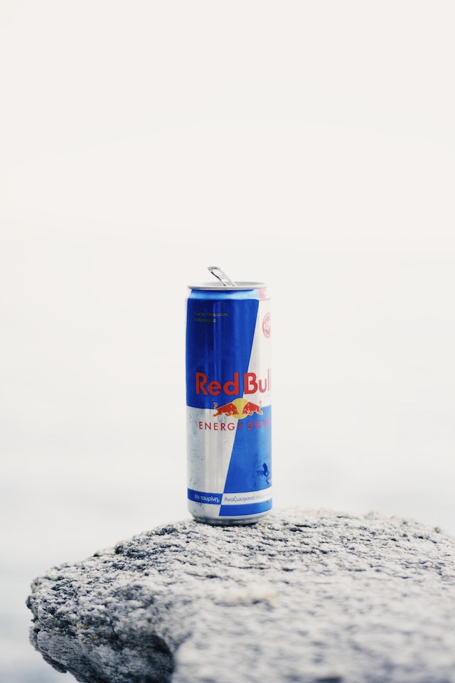 Red Bull Energy Drink (0,25l)