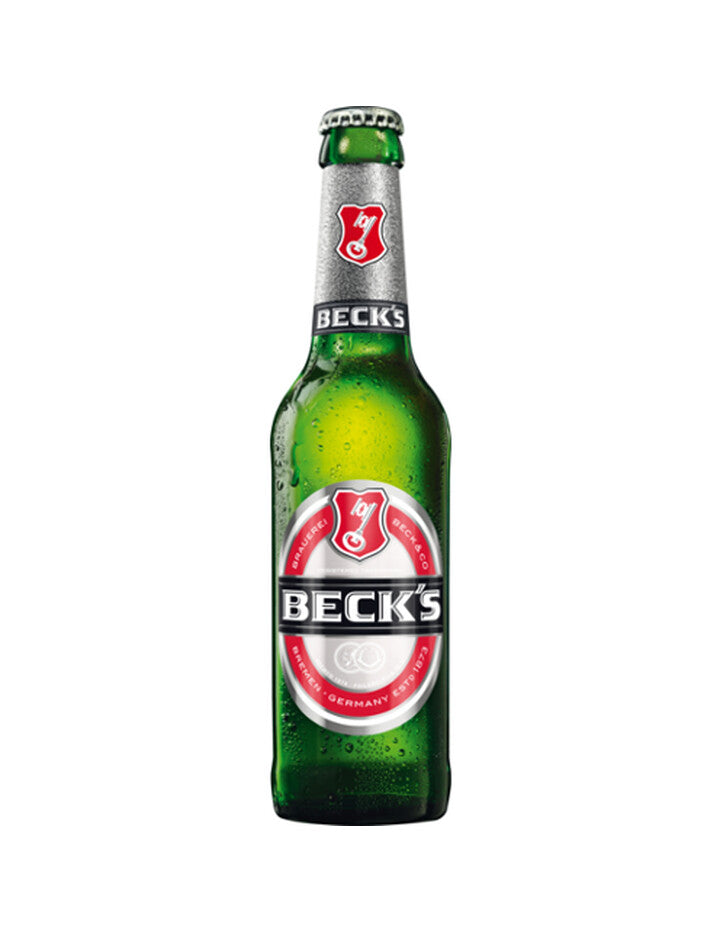 (152) Becks Bier (0,33 l)