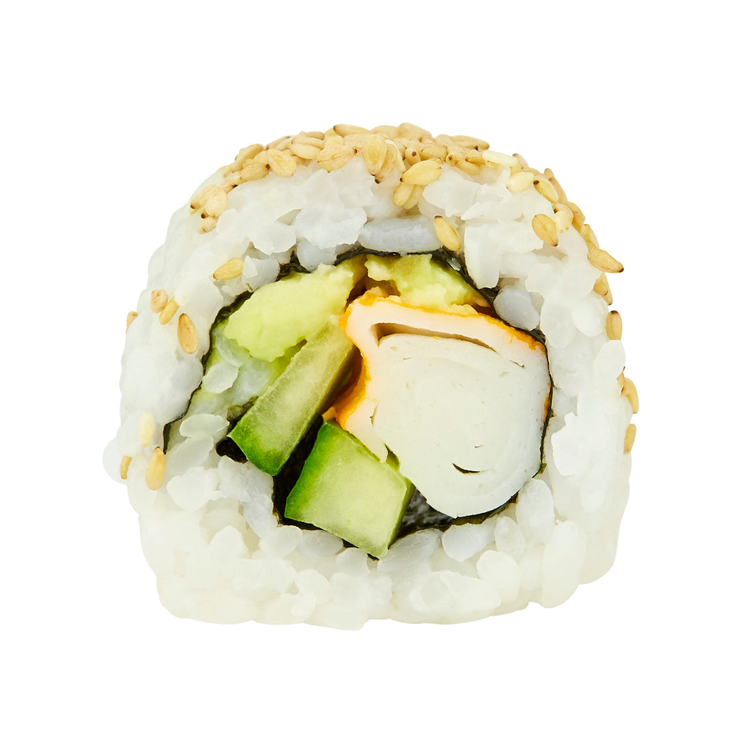 (143) Kombi Box Surimi/Krebs (18 Teile)