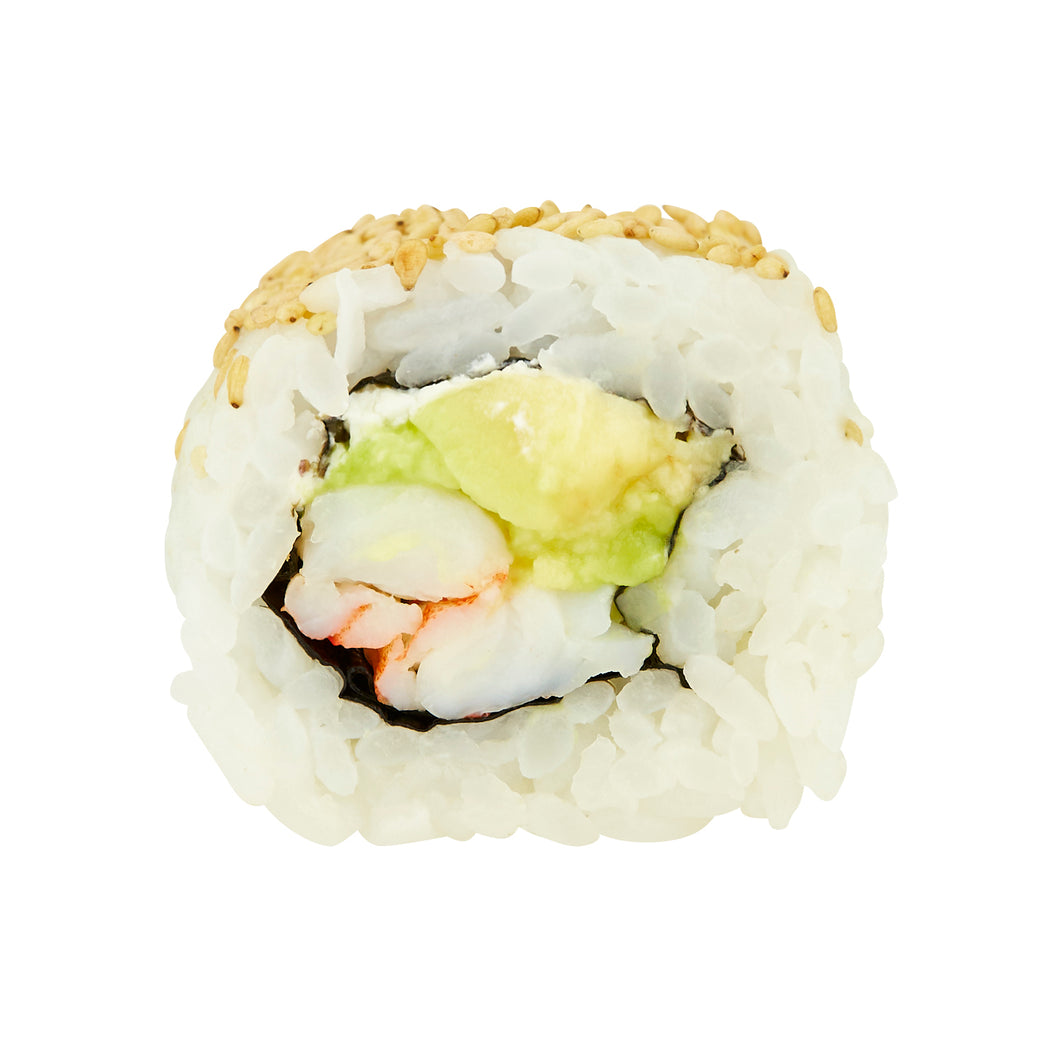 (54) California Ebi Roll