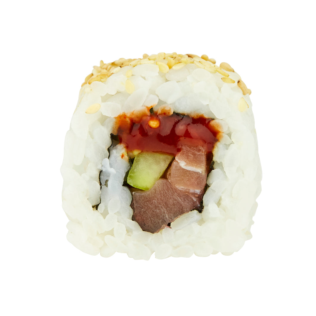 (53) California Hot Tuna