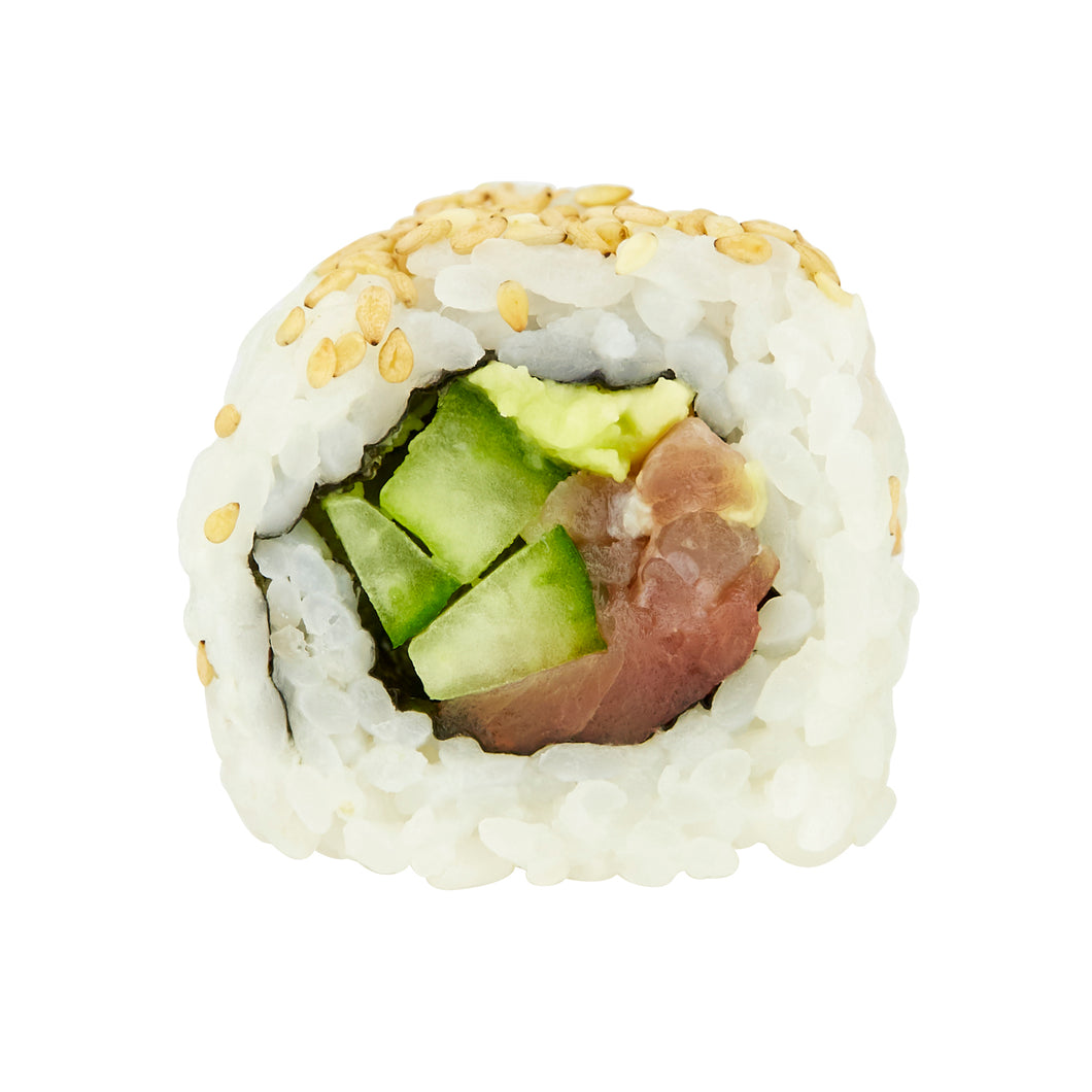 (52) California Tuna Roll