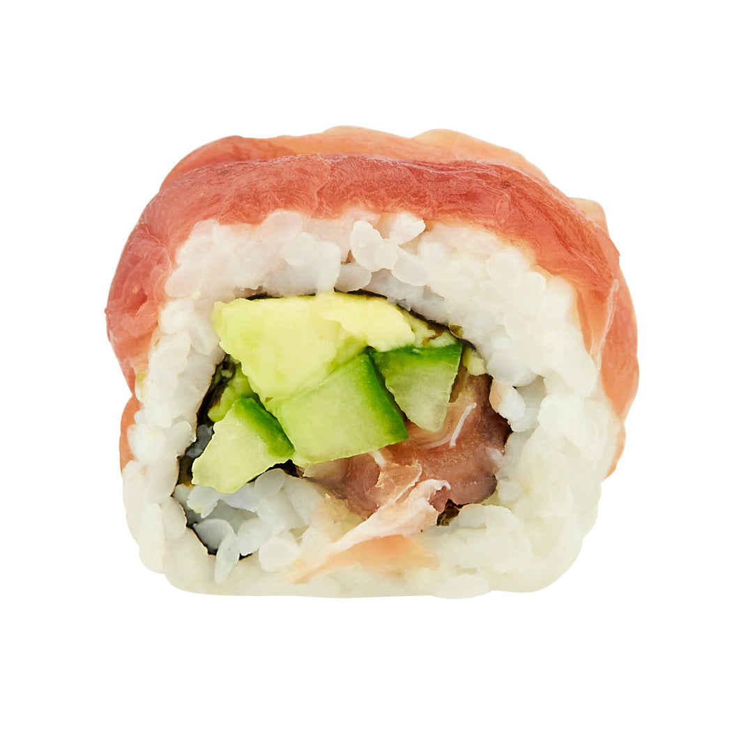 (221) King Roll Maguro (Thunfisch)