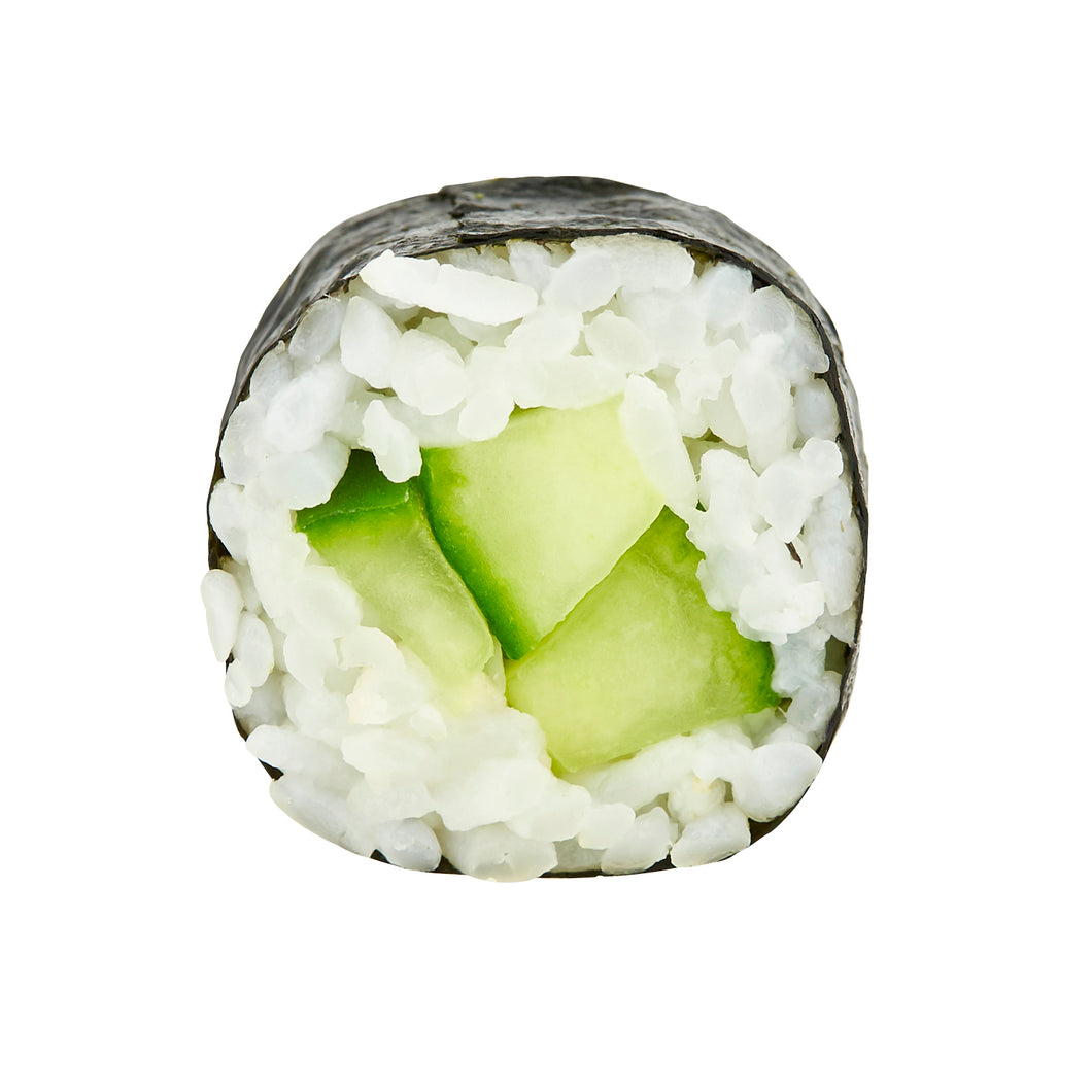 (41) Maki Gurke