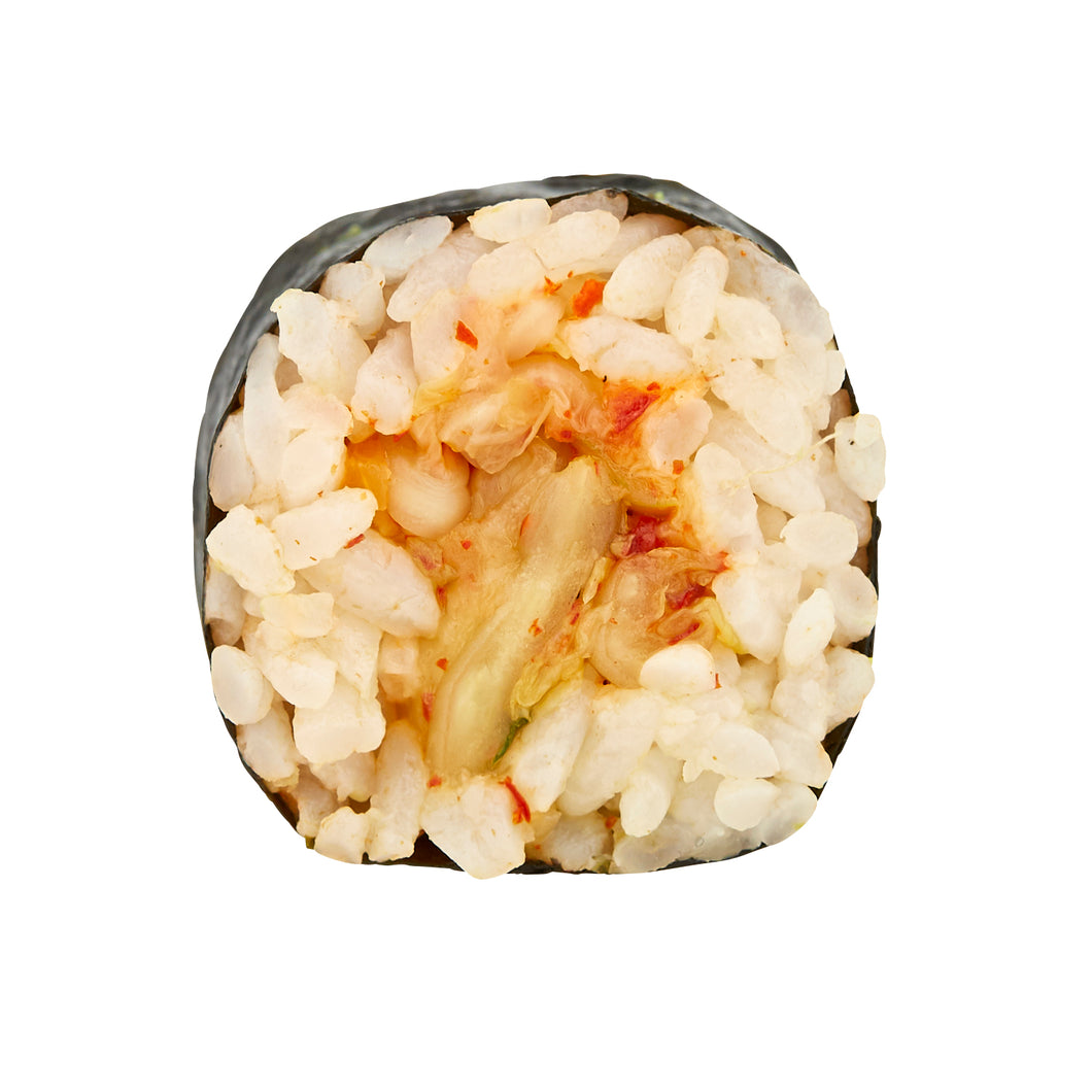 (42) Maki Kimchi (scharf)