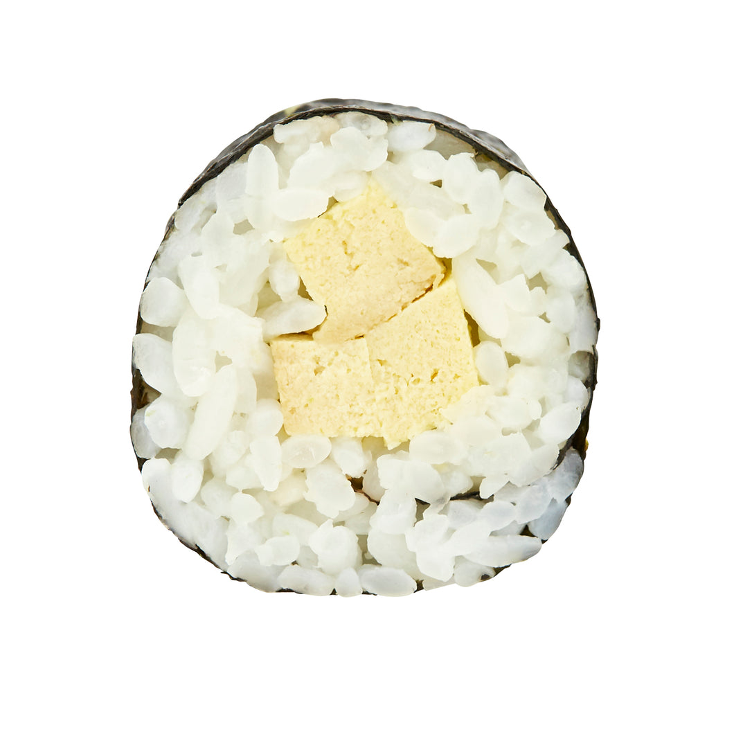 (47) Maki Veggie (Tofu)