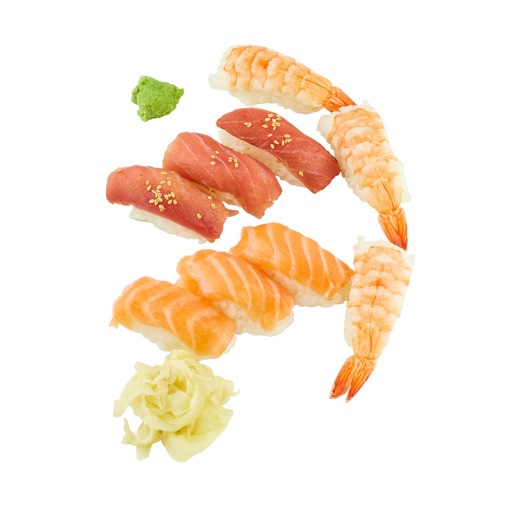 (108) Nigiri Box