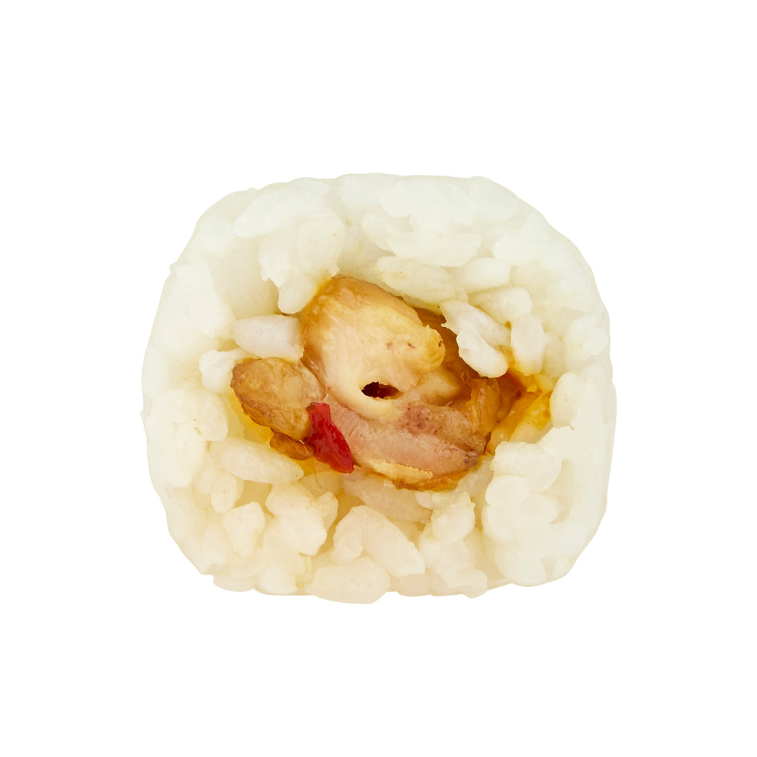 (74) Rocket Chicken