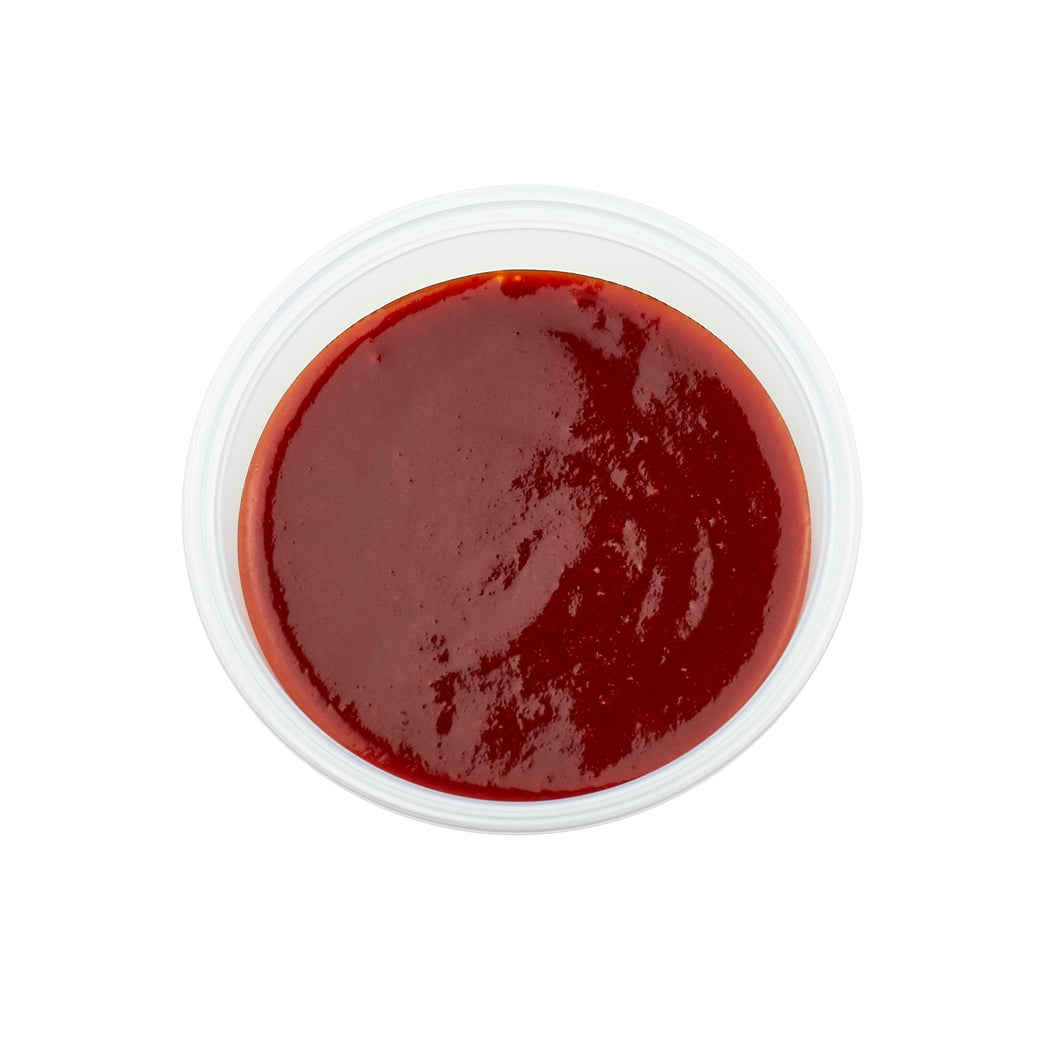 (252) Sriracha Sauce (sehr scharf!)