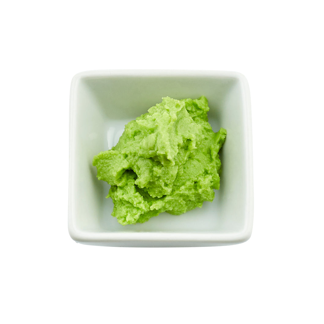 (127) Wasabi (Meerrettich)
