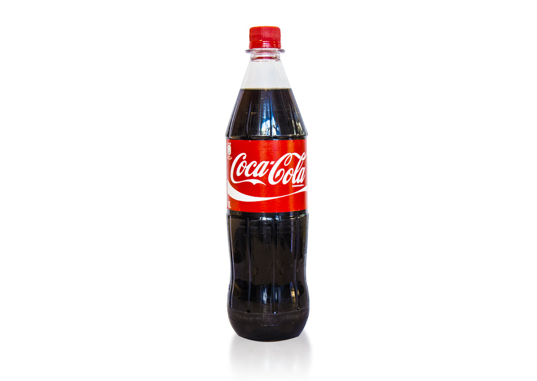 Coca Cola, Mezzo Mix, Fanta, Sprite, Coca Cola light & Zero (1,0l) –  Niitaka Sushi