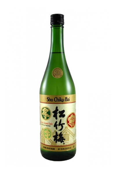 (156) Sake japanischer Reiswein (0,75 l)