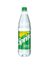 Lade das Bild in den Galerie-Viewer, Coca Cola, Mezzo Mix, Fanta, Sprite, Coca Cola light &amp; Zero (1,0l)
